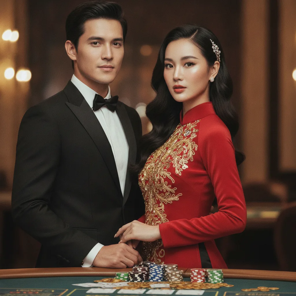 Đại sứ thương hiệu sabong